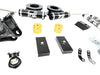 SPE Motorsport 2011-2026 6.7L Powerstroke Stage-1 2.5" Lift Suspension Kit.
