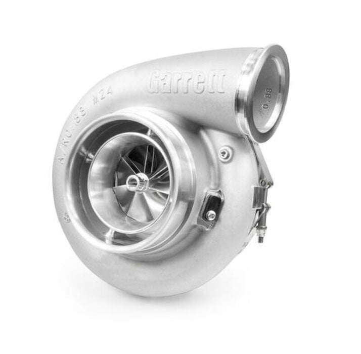 Garrett GXR55 1.40 A/R V-Band In/Out 103TW Turbine Housing Kit.