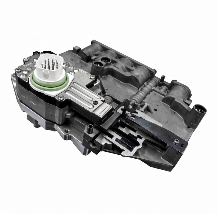 2013-2018 Firepunk 68RFE High Pressure Valve Body.
