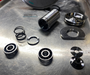 SPE Motorsport S300 Emperor Quick Spool Turbocharger.