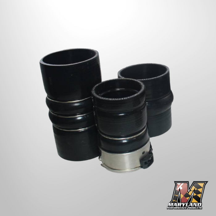 MPP 15-19 Hot Side Boot Kit