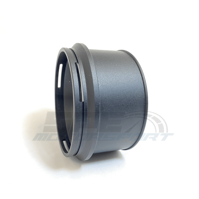 6.7L Powerstroke Compressor Outlet Adapter.