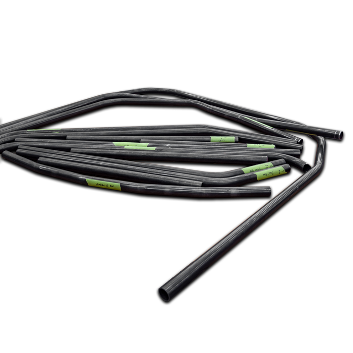 Firepunk Prebent 8.50 Cage.