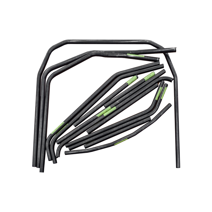 Firepunk Prebent 8.50 Cage.