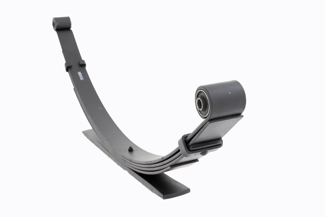 Rear Leaf Springs 4 Inch Lift Pair 99-04 Ford Super Duty 4WD Rough Country