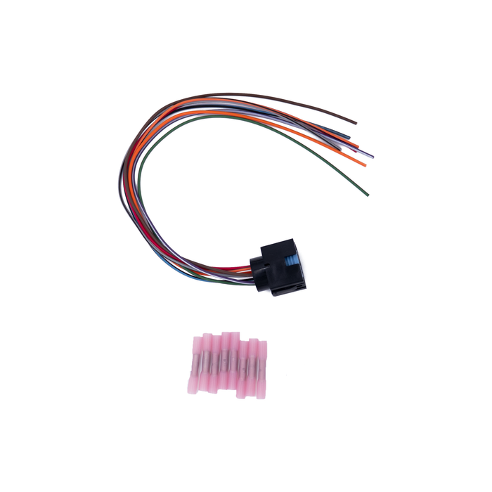 8 Pin Repair Harness (Truck Side).