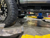 Pro Form Fab 2023-2025 Ford Super Duty F250/F350 Fixed Length 4 Link Upgrade.