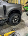 Pro Form Fab 2023-2025 Ford Super Duty F250/F350 Fixed Length 4 Link Upgrade.
