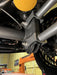 Pro Form Fab 2023-2025 Ford Super Duty F250/F350 Fixed Length 4 Link Upgrade.