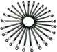9/16x6.5 Inch Head Stud Kit | 2003-2018 Dodge Ram 5.9 & 6.7 Cummins.