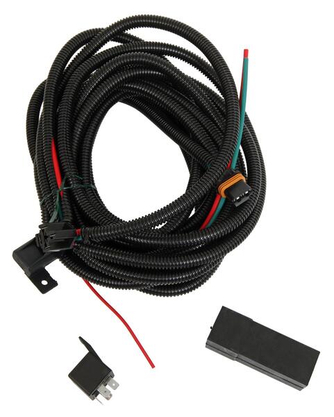 FASS Replacement Wire Extension 6.4L Ford Trigger