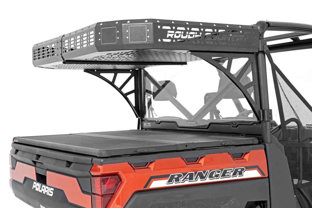 Polaris Rear Cargo Rack (19-20 Ranger 1000XP) Rough Country