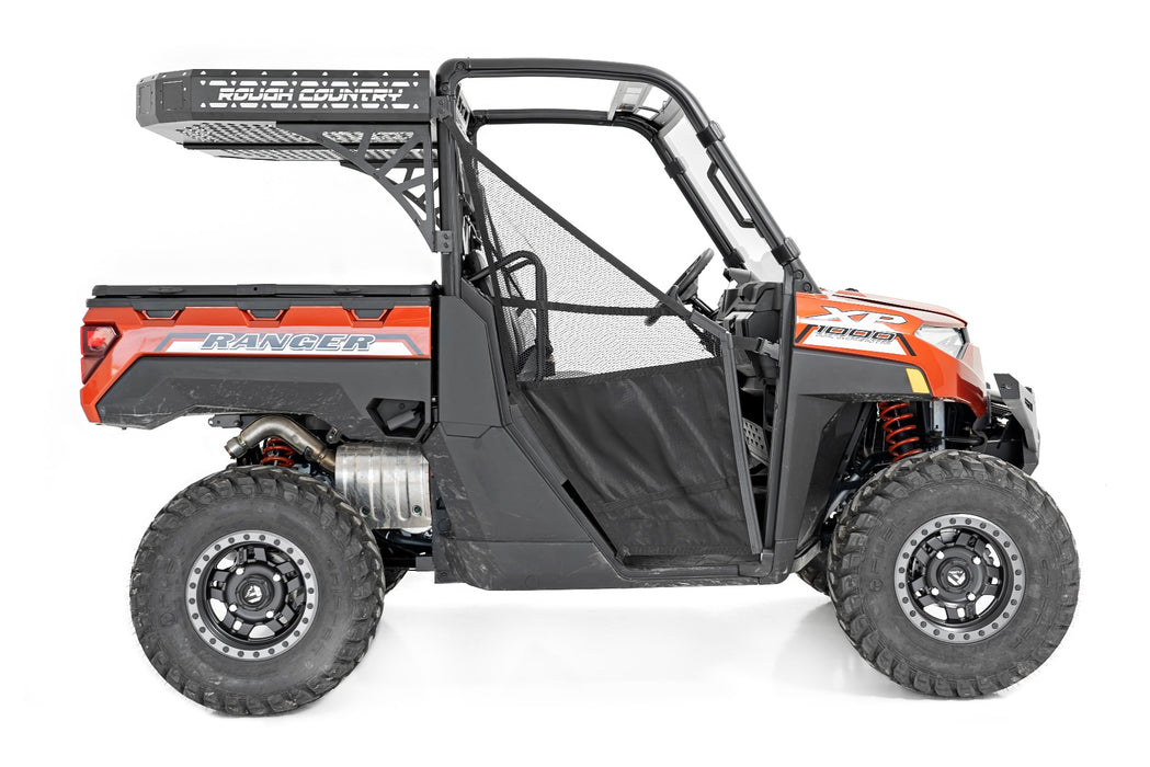 Polaris Rear Cargo Rack (19-20 Ranger 1000XP) Rough Country