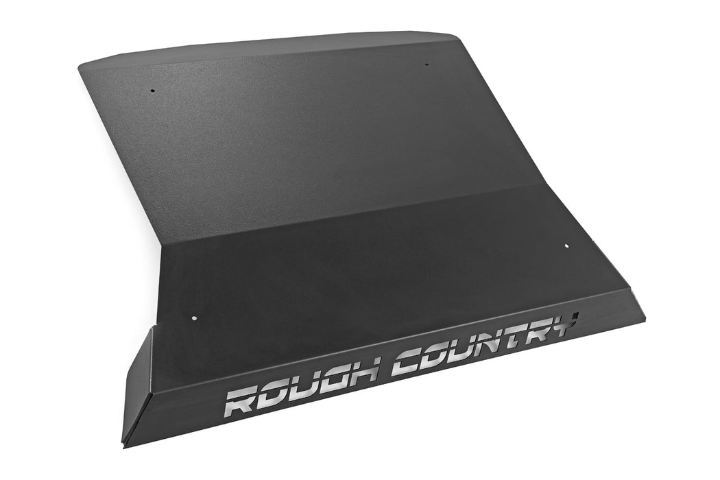 UTV Roof Metal Without LED lights 09-22 Polaris RZR 170 4WD Rough Country