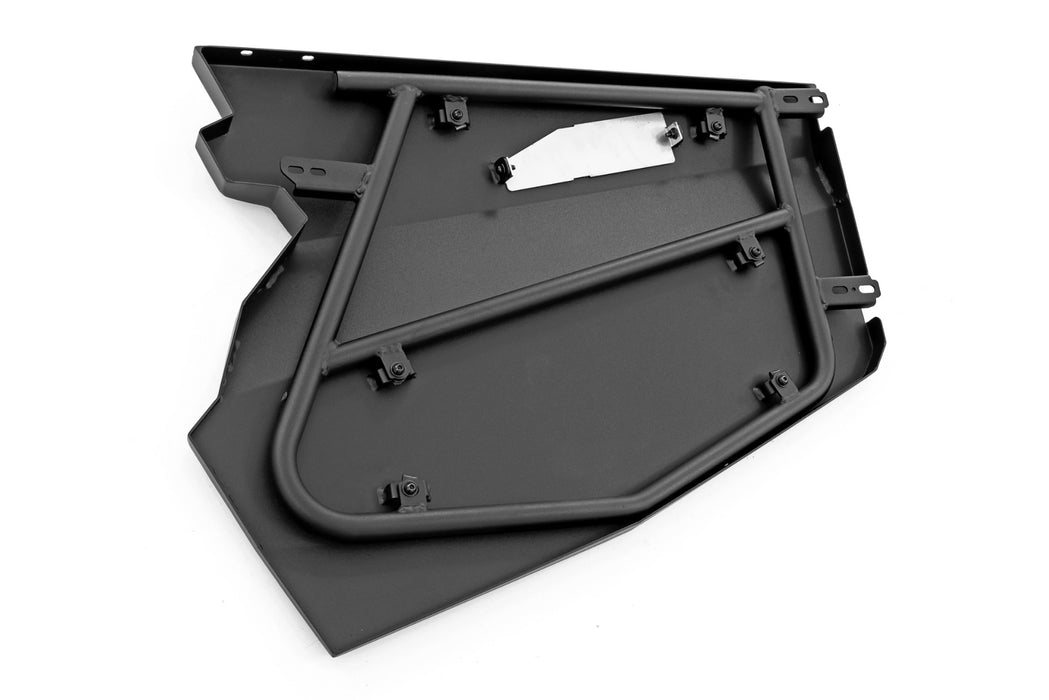 Aluminum Lower Half Doors Polaris RZR XP 1000 (14-21) Rough Country