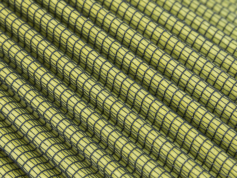 aFe Magnum FLOW Pro GUARD 7 OE Replacement Filter 20-21 Ford Diesel Trucks V8 6.7L (td).