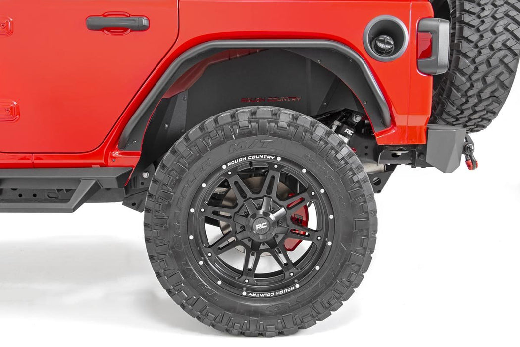 One-Piece Series 94 Wheel, 20x10 8x170 Rough Country