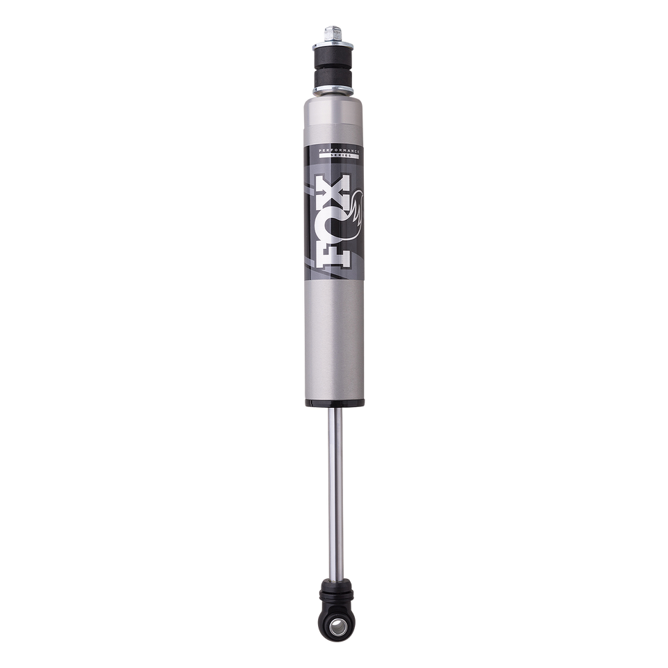 Fox 2017+ Ford F250 Super Duty 0-1.5in Lift Front 2.5 Performance ...