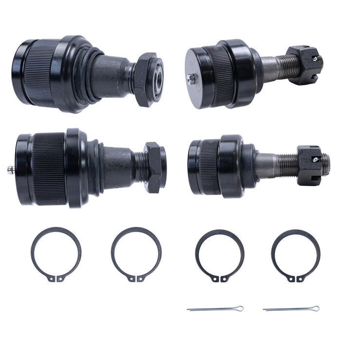 Kryptonite Upper And Lower Ball Joint Package Deal 1992-2022 Ford Super Duty F250/F350