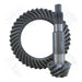 Yukon Gear High Performance Gear Set For Dana 60 Thick Reverse Rotation in a 5.38 Ratio.