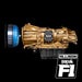 2017-2019 Sierra/Silverado 2500HD/3500HD Allison Firepunk F1 Transmission | 750HP Rated.