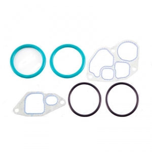 Alliant Engine Oil Cooler O-Ring & Gasket Kit AP0004