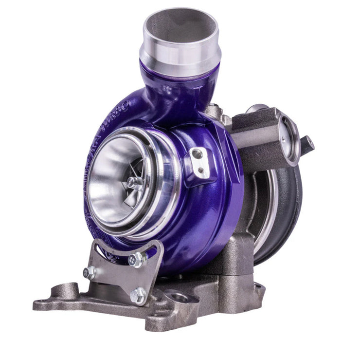 ATS Diesel 11-16 Ford Cab & Chassis 6.7L Power Stroke Aurora 4000 VNT Stage 2 Turbocharger Kit