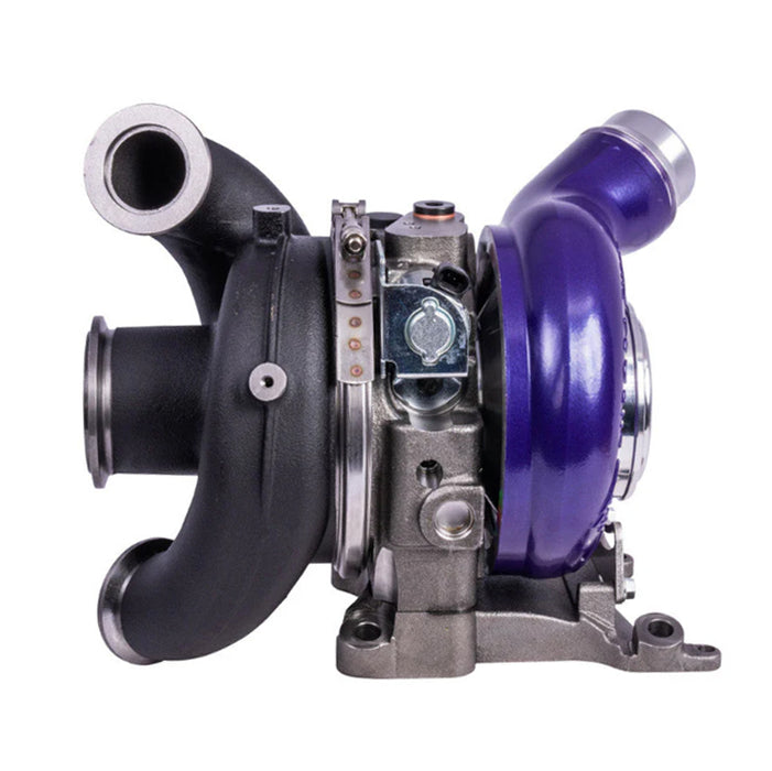 ATS Diesel 11-14 Ford Pickup 6.7L Power Stroke Aurora 4000 VNT Stage 2 Turbocharger Kit