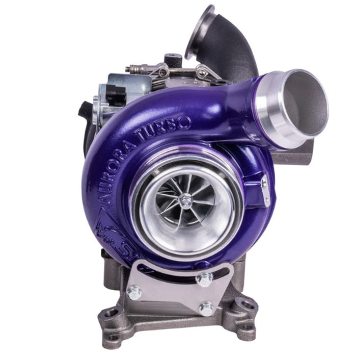 ATS Diesel 11-14 Ford Pickup 6.7L Power Stroke Aurora 4000 VNT Stage 2 Turbocharger Kit