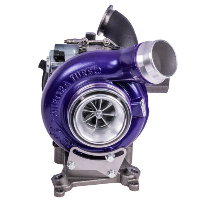 ATS Diesel 11-16 Ford Cab & Chassis 6.7L Power Stroke Aurora 4000 VNT Stage 2 Turbocharger Kit