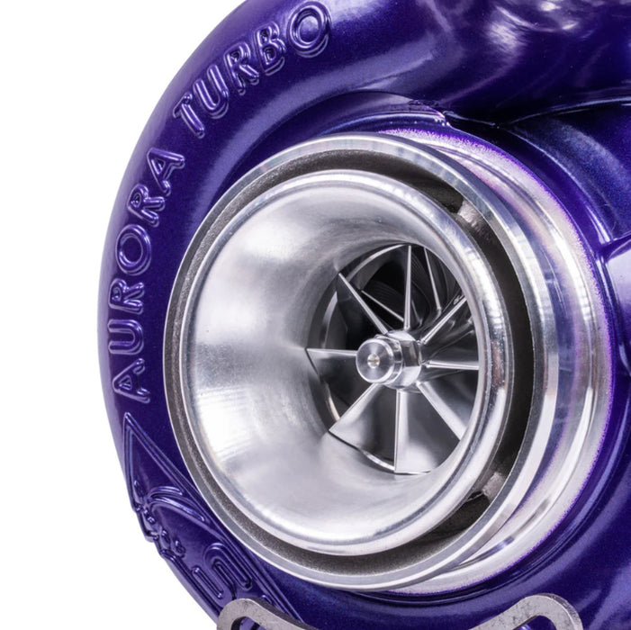 ATS Diesel 11-14 Ford Pickup 6.7L Power Stroke Aurora 4000 VNT Stage 2 Turbocharger Kit