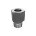 S&S Diesel Motorsport Rail Adapter Fitting - M18x1.5 - M14x1.5.