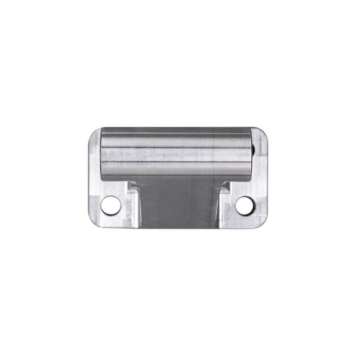 Firepunk Billet Alternator Mount.