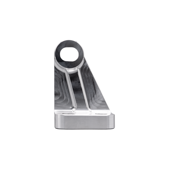 Firepunk Billet Alternator Mount.