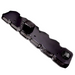 Billet Valve Cover Black Powder Coat | 2003-2005 Dodge Ram 5.9 Cummins.