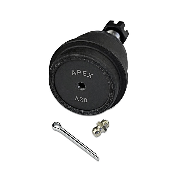 KIT114 - Dodge Ram  Ball Joint Kit - (2) BJ124, (2) BJ125