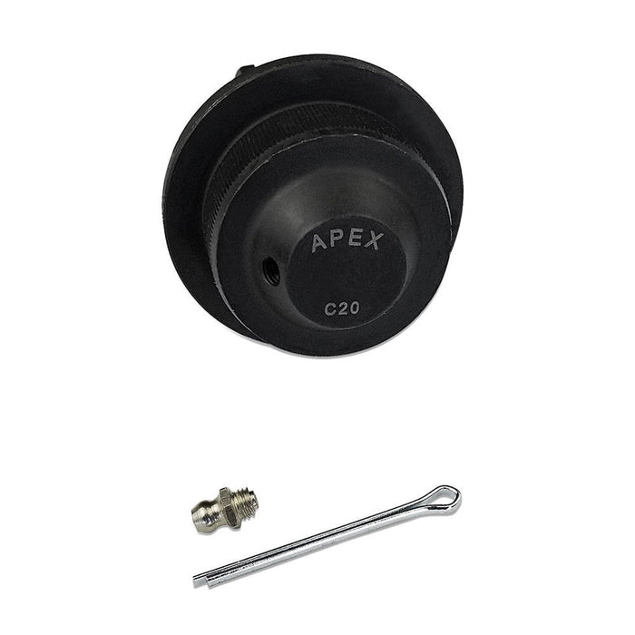 KIT105 - Chevy/GMCSuper HD Ball Joint Kit - (2) Bj143, (2) Bj144