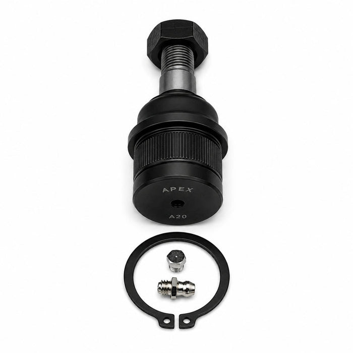 KIT160 - Dodge Ram / Ford Super Hd Ball Joint Kit - (2) BJ132, (2) BJ149