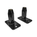 Firepunk Bolt-In Sled Pull Bump Stops – 2003–2013 Ram 2500/3500 (Leaf Spring Rear).