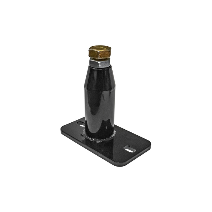 Firepunk Bolt-In Sled Pull Bump Stops – 2003–2013 Ram 2500/3500 (Leaf Spring Rear).