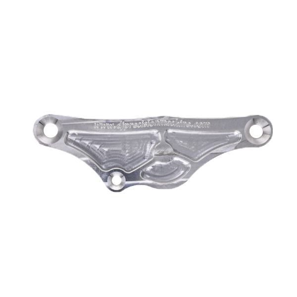 Billet Rear Freeze Plug | 2003-Current Dodge Ram 5.9 & 6.7 Cummins.