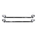 2003-2009 Firepunk 3rd Gen Bolt-on Traction Bars.