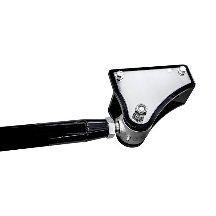 2003-2009 Firepunk 3rd Gen Bolt-on Traction Bars.