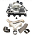 SPE Motorsport Intake Piping Kit & Emperor Turbo System SPE Motorsport Ultimate Turbo System Bundle for 2020+ 6.7L Powerstroke.
