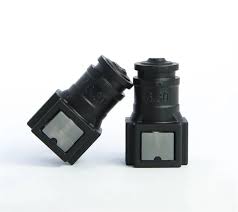 MPP 23-26 HO Turbo Coolant Line Cap Set