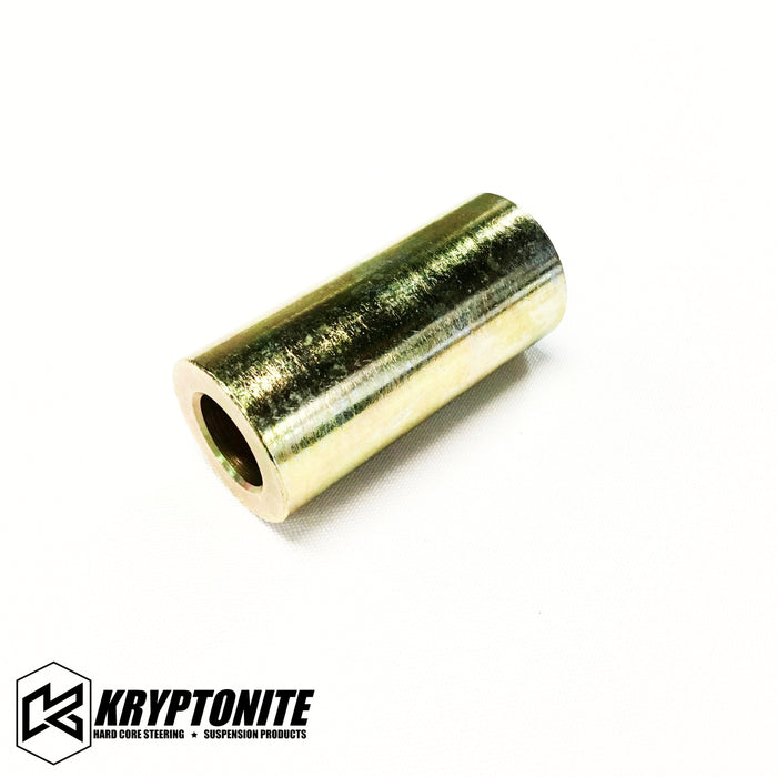 Kryptonite Control Arm Bushing Sleeve (single) 2011-2022