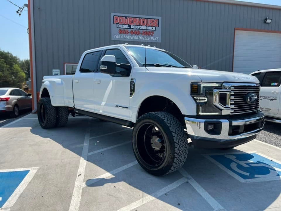 20-21 6.7 powerstroke tuning