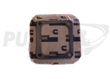 New Factory Cummins Intake Manifold Gasket for 5.9L Engines.