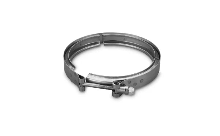 V-Band Clamp 6 in. Industrial Injection | Flanges Industrial Injection