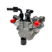 SPE Motorsport 6.7L Powerstroke CP4 Pump -6 AN Fittings.